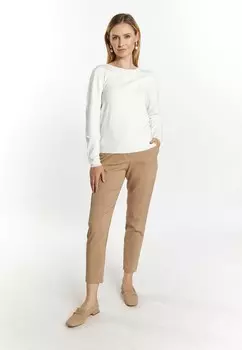 Джемпер NOWLES usha, белый