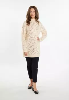 Джемпер NOWLES usha, бежевый