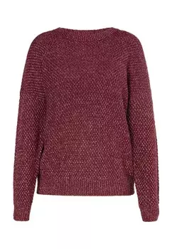 Джемпер NOWLES usha, Бордо