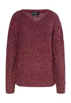 Джемпер NOWLES usha, Бордо