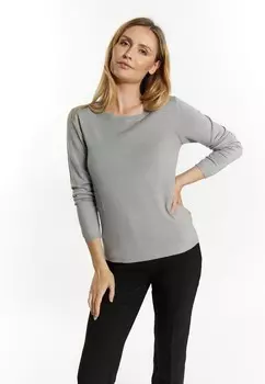 Джемпер NOWLES usha, серый