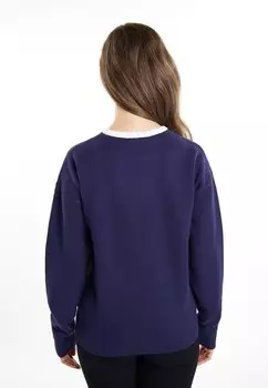 Джемпер NOWLES usha, синий