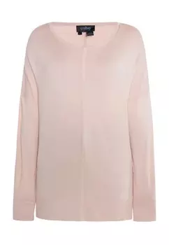 Джемпер NOWLES usha, светло-розовый