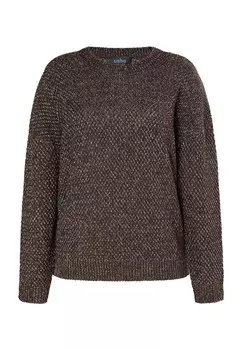 Джемпер NOWLES usha, темно-коричневый