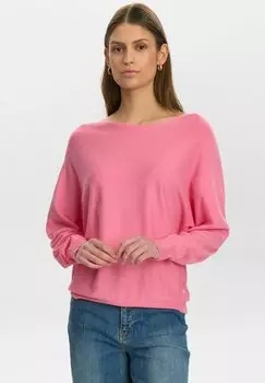 Джемпер NUDAYA Nmph, розовый