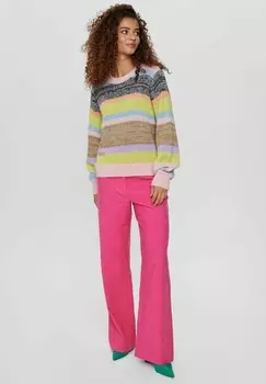 Джемпер NUTANGO Nmph, сиреневый