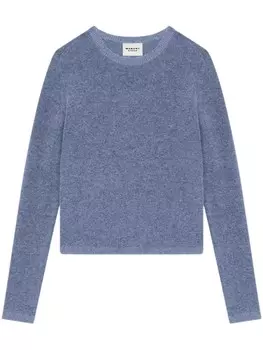 Джемпер Obira MARANT TOILE, синий