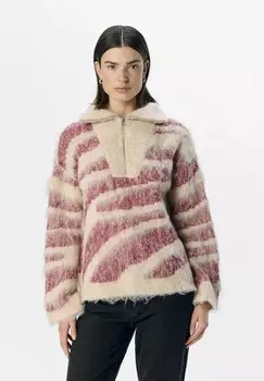 Джемпер Object, белый