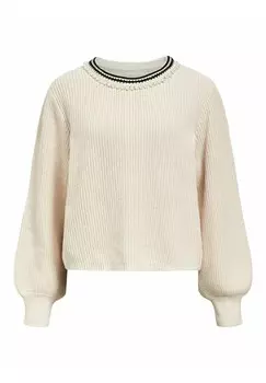 Джемпер Object, белый