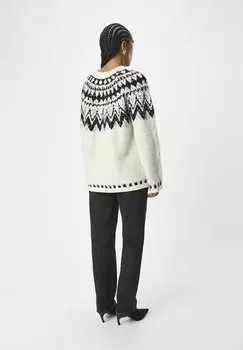 Джемпер Object, белый