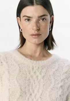 Джемпер Object, белый