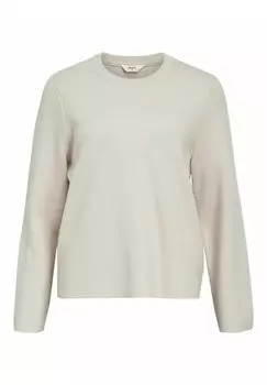 Джемпер Object, бежевый