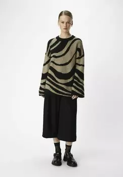 Джемпер Object, черный