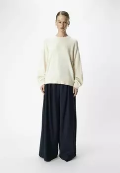 Джемпер Object, песочный