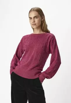 Джемпер Object, розовый