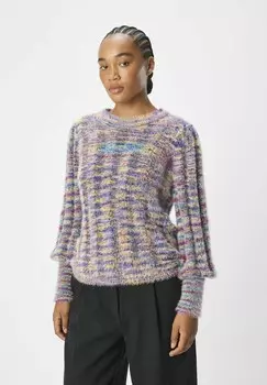 Джемпер Object, серый