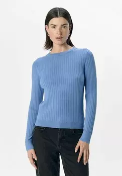 Джемпер Object, синий