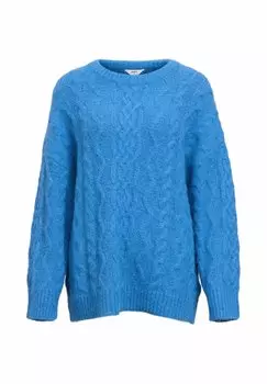 Джемпер Object, синий