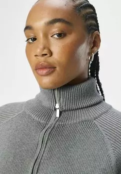 Джемпер Object, темно-серый