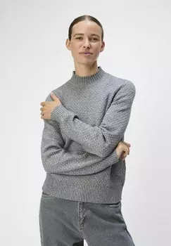 Джемпер Object, темно-серый