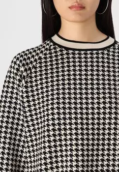 Джемпер OBJESTER Object, бежевый