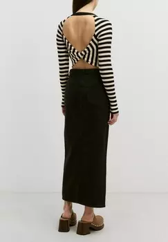 Джемпер ODALINE EDITED, белый