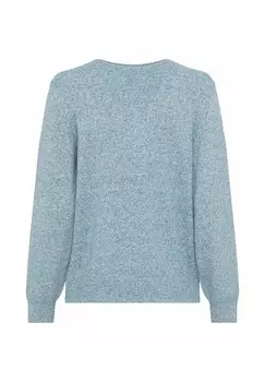 Джемпер Olsen, цвет Mottled Light Blue