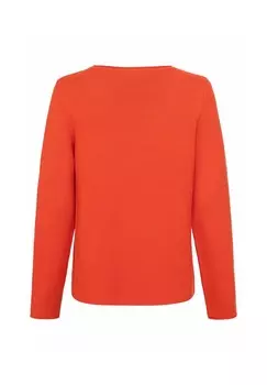 Джемпер Olsen, оранжевый