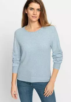 Джемпер Olsen, светло-голубой