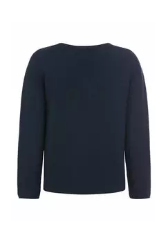 Джемпер Olsen, темно-синий
