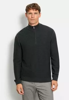 Джемпер OLYMP, антрацит