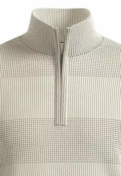 Джемпер OLYMP, молочный