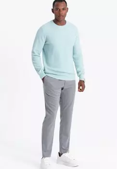 Джемпер Ombre, мятный