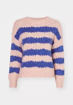 Джемпер ONLACE ONECK ONLY, розовый