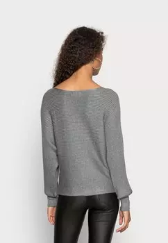 Джемпер ONLADALINE ONLY, серый