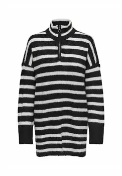 Джемпер ONLALFRIDA ONLY, черный