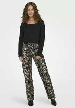 Джемпер ONLCRILLA ONLY, черный