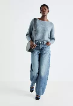 Джемпер ONLDANIELLA ONLY, темно-синий