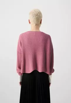 Джемпер ONLHILDE ONLY Petite, светло-розовый