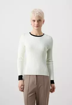 Джемпер ONLIBI ONLY Petite, цвет Whitecap Gray