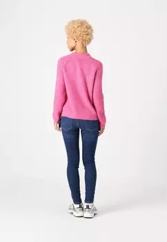 Джемпер ONLJADE ONLY Petite, розовый