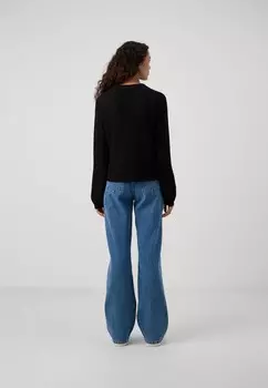 Джемпер ONLMAGA ONLY Tall, черный