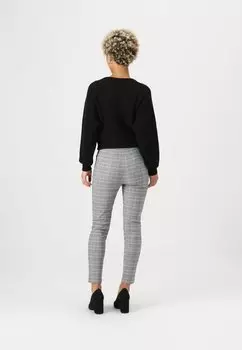 Джемпер ONLNINA V NECK ONLY Petite, черный