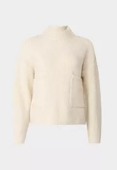 Джемпер ONLPIE ONLY Petite, кремовый