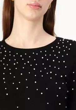 Джемпер ONLSOI ONLY, черный