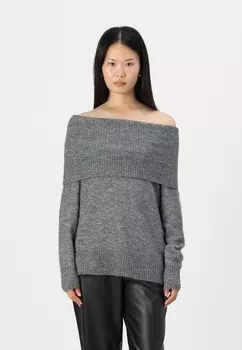 Джемпер ONLSTAY ONLY, серый