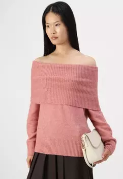 Джемпер ONLSTAY ONLY, светло-розовый