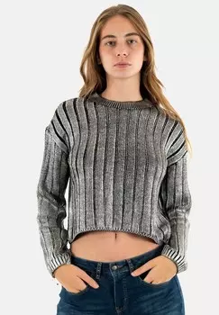 Джемпер ONLY, черный