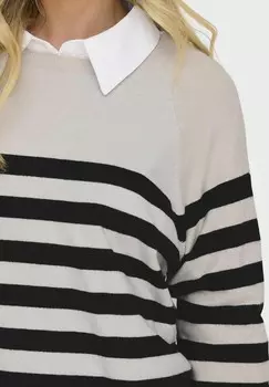 Джемпер ONLY, черный