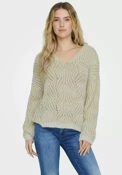 Джемпер ONLY, серый